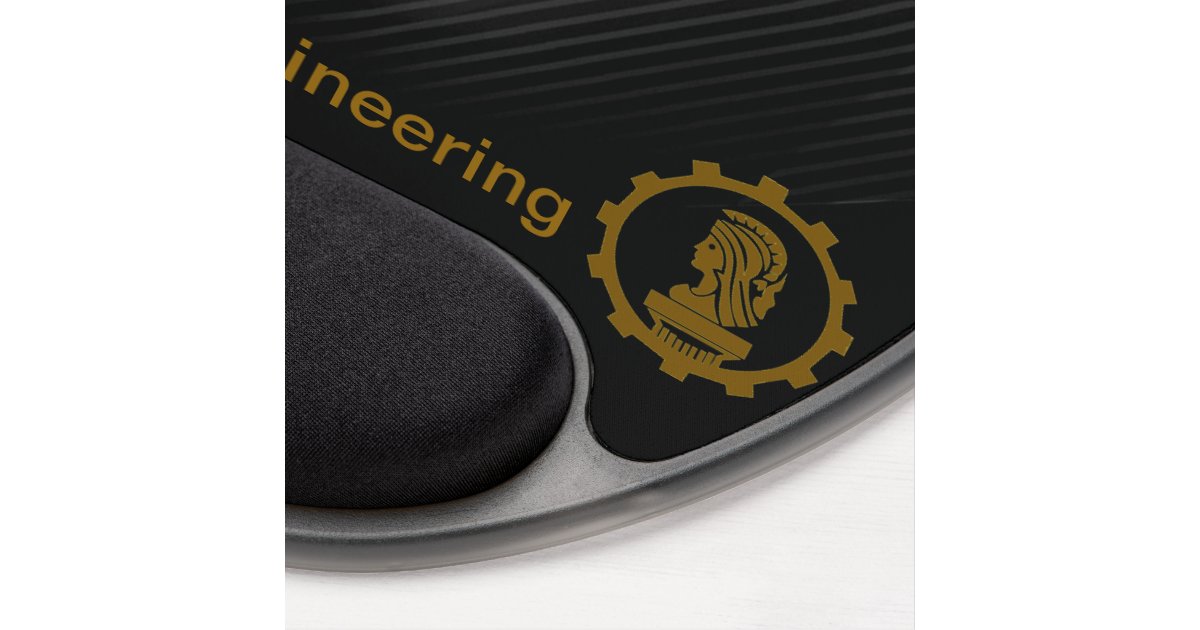 Mousepad Civil Engineering Gel Mouse Pad Zazzle