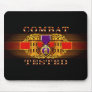 Mousepad COMBAT TESTED w/PH