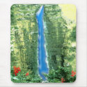 MOUSEPAD - COOL WATERFALL