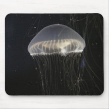 Mousepad: Crystal Jelly