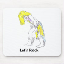 Mousepad - Customized