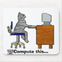 mousepad - Customized