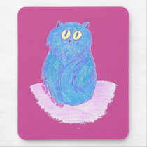 Mousepad - Customized