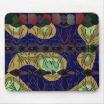 Mousepad Deep Sea by shanmaree Mousepad Deep Sea