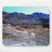 mousepad del death_valley alfombrillas de ratones