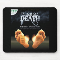 Mousepad - Fiqh of Death by ilmpath Mousepad - Fiqh of Death