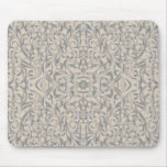 Mousepad Floral abstract background