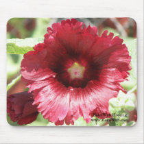 Mousepad Flower