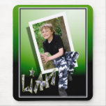 Mousepad For Liam
