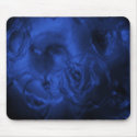 Mousepad_Fractal (Blue) by Worldofcreations Mousepad_Fractal (Blue)