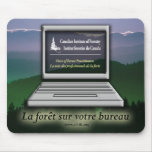 Mousepad - Français