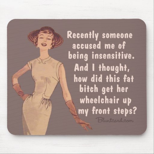 mousepad front steps