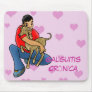 Mousepad - Galgo Lover