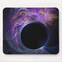 Mousepad: Gas Cloud mousepads