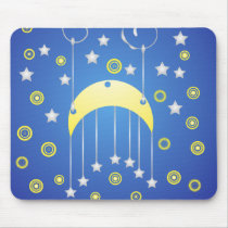 Mousepad:  Give Him The Moon