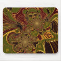 Mousepad Golden Era by shanmaree Mousepad Golden Era