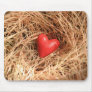 Mousepad "Heart" by Agni Kama