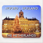 Mousepad -holland mousepads