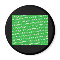 Mousepad Horizontal Dark magnets by templates Mousepad Horizontal Dark magnets