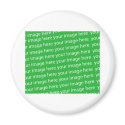 Mousepad Horizontal Layout Magnet by templates Mousepad Horizontal Layout Magnet