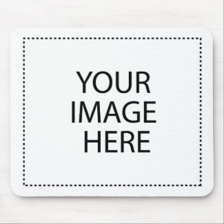 Mousepad Horizontal Template mousepad