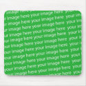 Mousepad Horizontal Template by templates Mousepad Horizontal Template