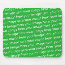 Mousepad Horizontal Template