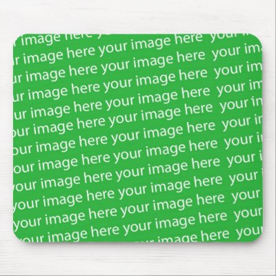 Mousepad Horizontal Template by templates