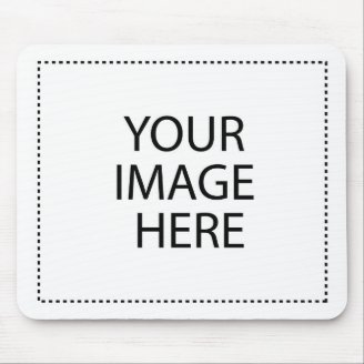 Mousepad Horizontal Template