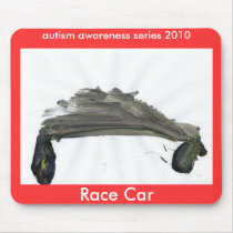 Mousepad Horizontal Template mousepads