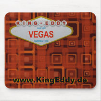 Mousepad im Homepage design by kingeddy Mousepad im Homepage design