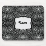 Mousepad indian style