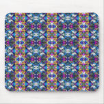 Mousepad indian style