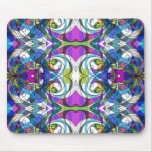 Mousepad indian style