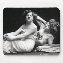 Mousepad - Intimate Friendship