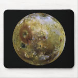 mousepad, io