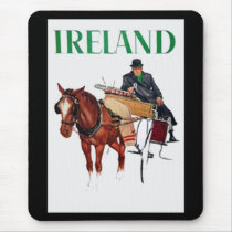 Mousepad Ireland