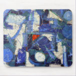 Mousepad - JAZZ LA mousepads