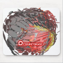MousePad Limited Edition mousepads