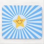Mousepad: Little Star