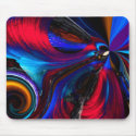 Mousepad Look Into My World by shanmaree Mousepad Look Into My World