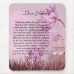 Mousepad Love Yourself
