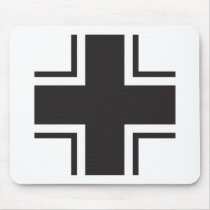 Mousepad - Luftwaffe World War II