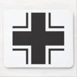 Mousepad - Luftwaffe World War II