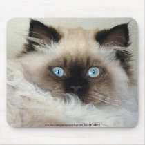 MOUSEPAD MAGIC Series