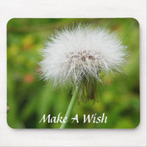Mousepad Make A Wish
