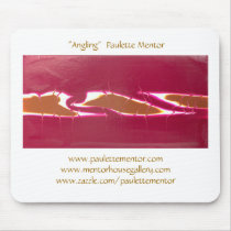 Mousepad Mentor Angling