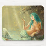 Mousepad Mermaid mousepads