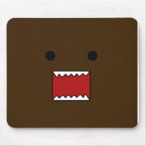 Mousepad Monsta mousepads