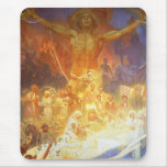 Mousepad: Mucha - Apotheosis of the Slavs